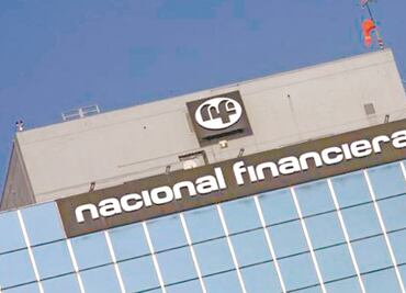 Nafin debe transparentar políticas de crédito de fondos y fideicomisos: Inai