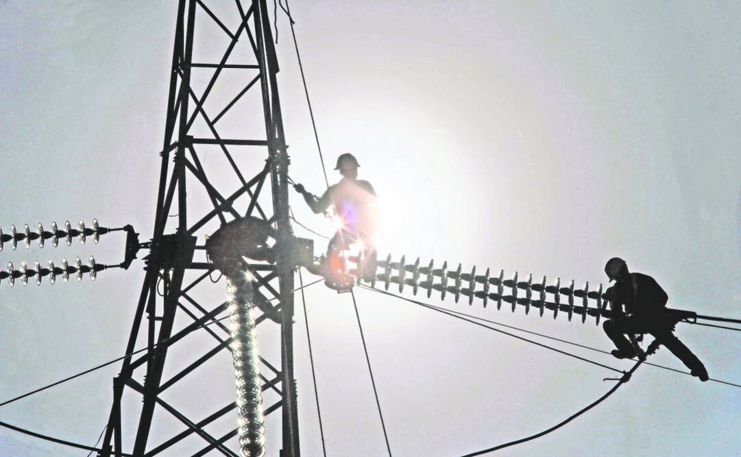 Foto: Archivo/El Universal