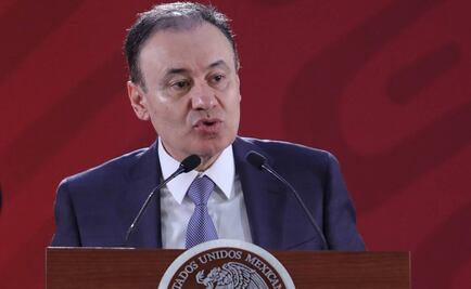 “Penales del país, marcados por la corrupción”, asegura Durazo