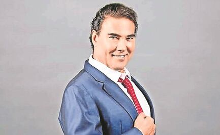 A Eduardo Yáñez lo que le sobra es trabajo y energía