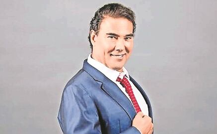 A Eduardo Yáñez lo que le sobra es trabajo y energía