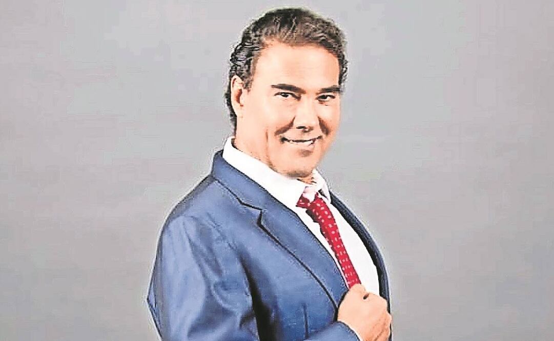 A Eduardo Yáñez lo que le sobra es trabajo y energía