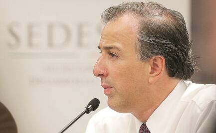 Sedesol firmará acuerdo contra la pobreza en Aguascalientes