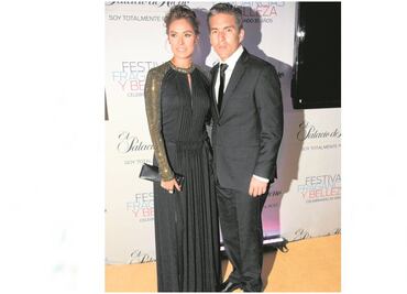 Esto opina el esposo de Galilea Montijo sobre el libro de Anabel Hernández