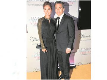 Esto opina el esposo de Galilea Montijo sobre el libro de Anabel Hernández