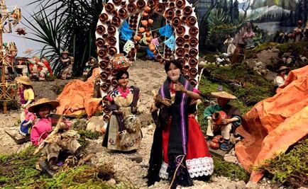 Artesanía michoacana incrementó sus ventas en 2016