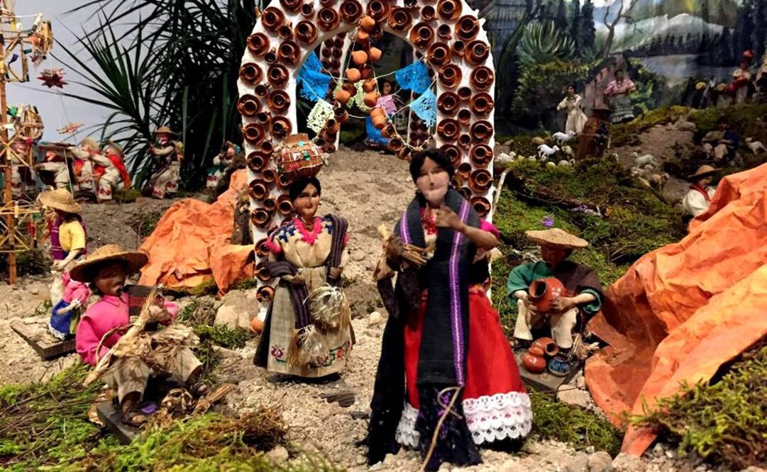 FOTO: Cortesía Gobierno del Estado de Michoacán.