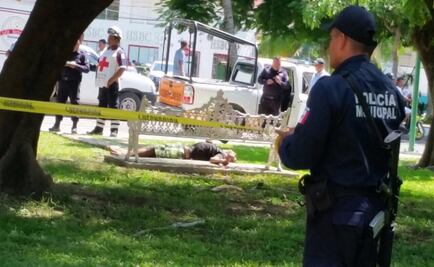 Hallan otra persona asesinada ahora en Huatulco