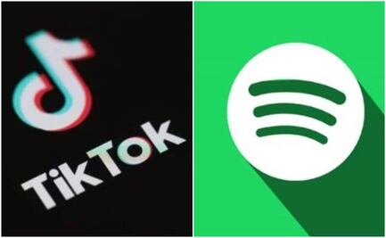 ¡Suena bien! Así TikTok buscará desbancar a Spotify