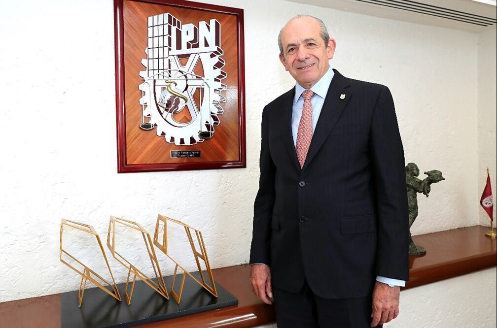 Foto: Archivo/EL UNIVERSAL