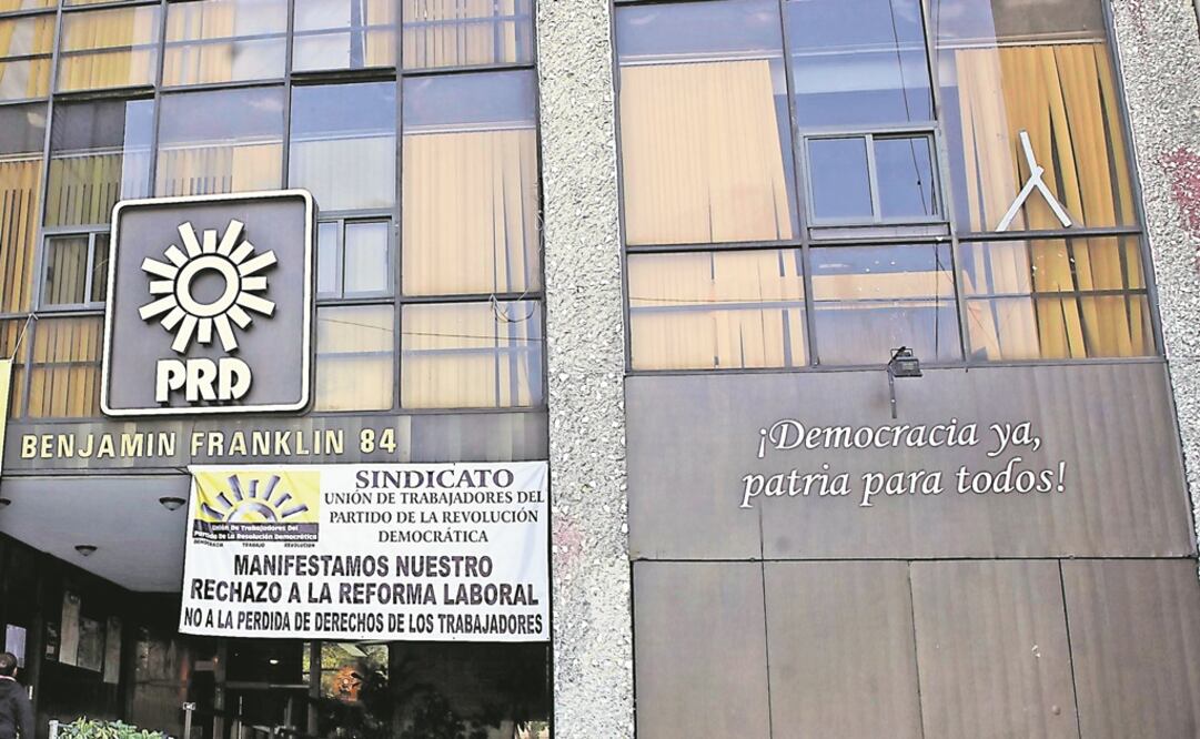 FOTO: ARCHIVO. EL UNIVERSAL