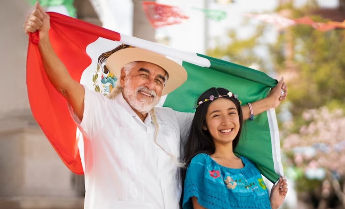 Estos son los looks ideales para niños y niñas. Fuente: Freepik