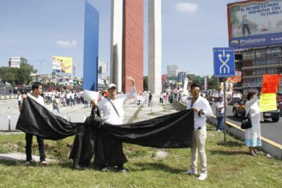 A 60 años de Satélite, “La Ciudad del Mañana” que falló