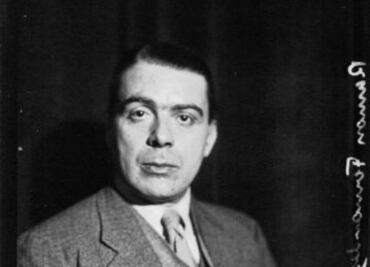 Ramon Fernandez sin acentos