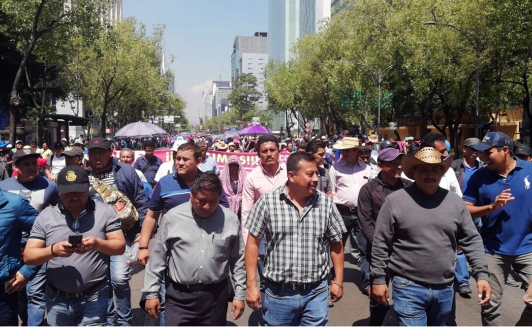 Archivo / EL UNIVERSAL