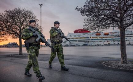 Rusia posicionó agentes en Ucrania para crear "un pretexto para una invasión": alto cargo de EU