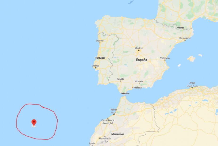 Aquí se "refugia" Cristiano Ronaldo ante alerta por Coronavirus