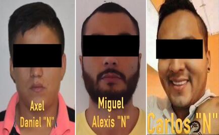 Identifican a atacantes de bar en Plaza de Cuernavaca
