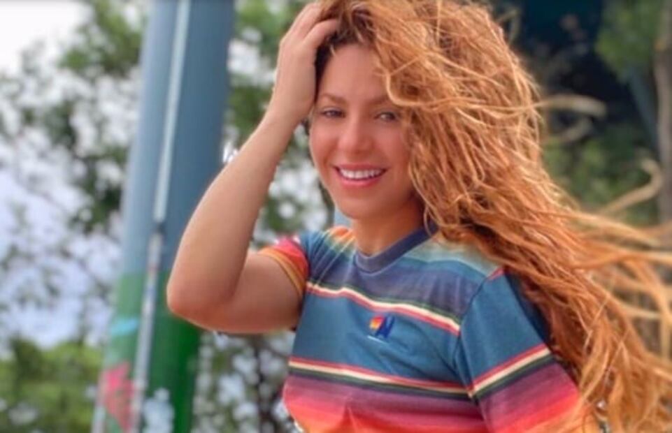 Estos son los negocios de Shakira 