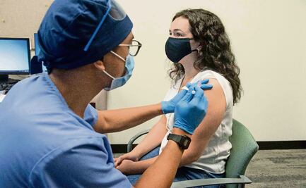 ¿Es obligatorio ponerse la vacuna contra el Covid-19? Esto dice la OMS