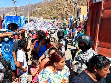 Cofece sancionará a empresas por conductas anticompetitivas en Guerrero