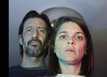 “Dante y Soledad” retrata el cambio que trae un hijo