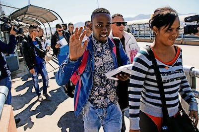 Nuevo lazo EU-Cuba causa incremento de migrantes