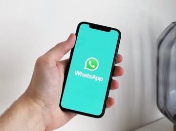 Irán levanta el bloqueo a WhatsApp, reportan medios; la aplicación tuvo restricciones por dos años