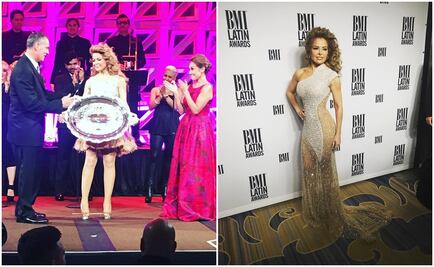 Soy la que castigaron por ser tan rebelde: Gloria Trevi