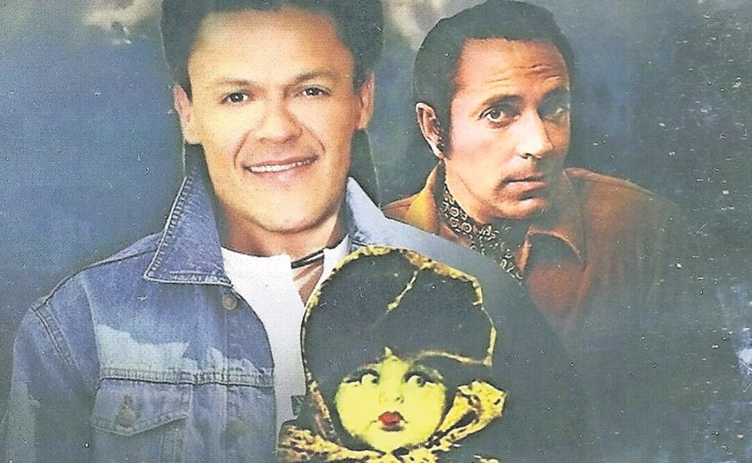 La cinta "Vacaciones de terror" protagonizada por Pedro Fernández. (Archivo. EL UNIVERSAL)