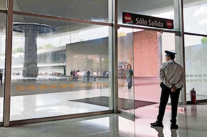 Por austeridad, el INAH reduce seguridad en museos, zonas arqueológicas y escuelas