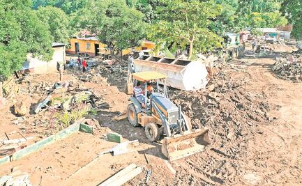 Costa Rica busca ser santuario de migrantes desplazados por el cambio climático