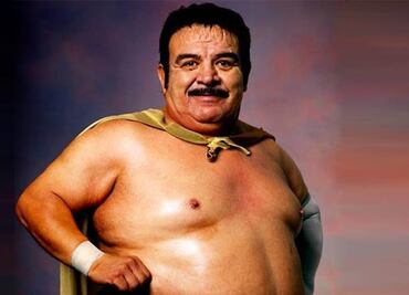 Fallece Súper Porky, leyenda de la Lucha Libre mexicana