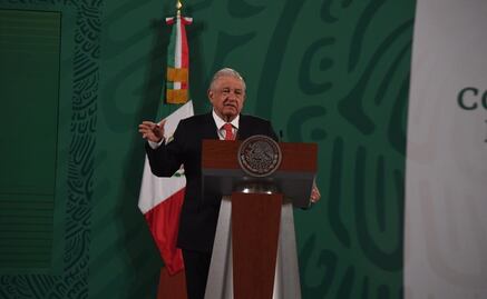 AMLO califica de “ineficiente y desidiosa” a la OMS por no certificar a todas las vacunas contra Covid-19
