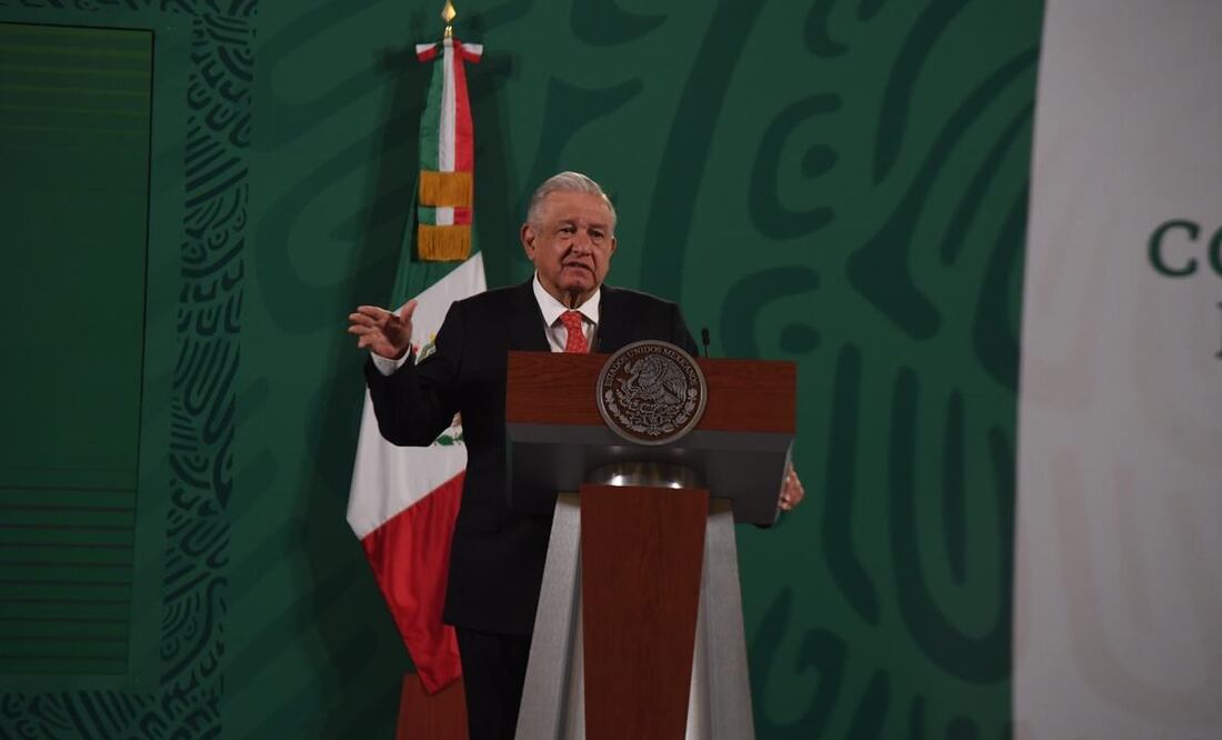 Foto: Armando Martínez/EL UNIVERSAL