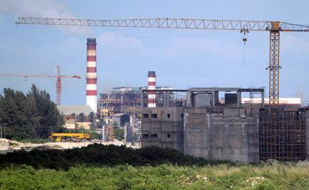 Cuba aprueba inversión de empresa mexicana en zona Mariel
