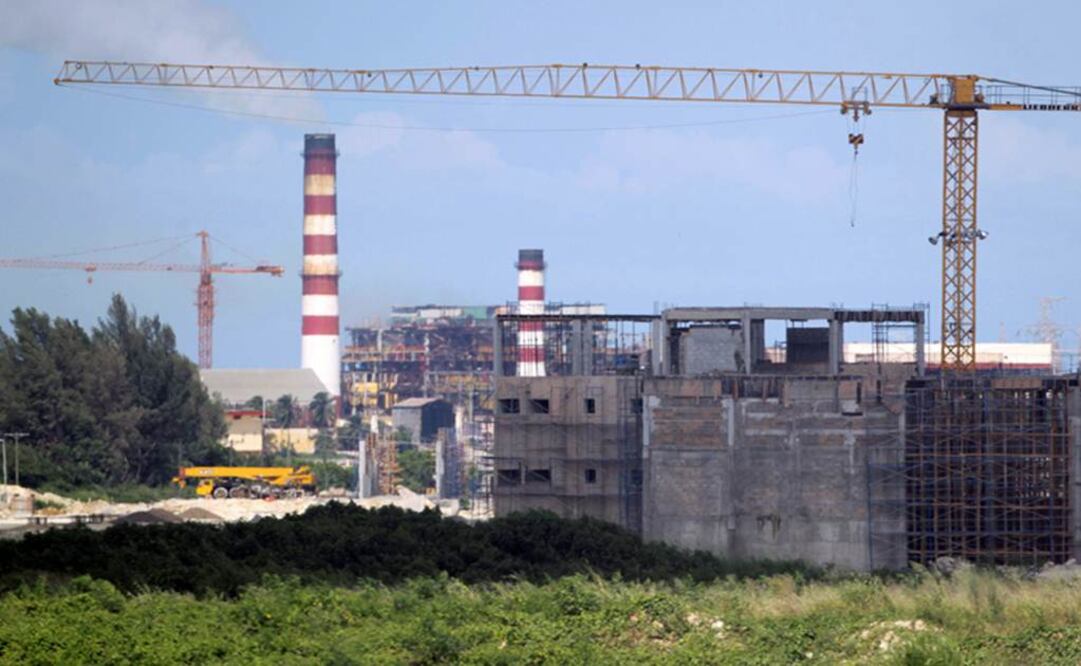 Cuba aprueba inversión de empresa mexicana en zona Mariel