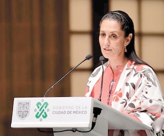 Para enfrentar coronavirus hay 3 mmdp: CDMX