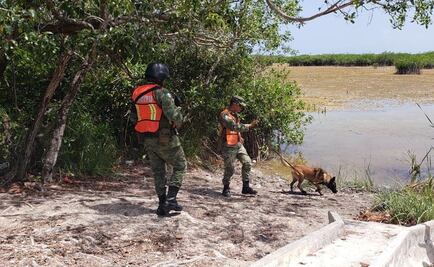 Intensifican búsqueda de Sahir, secuestrado en discoteca Palazzo de Cancún