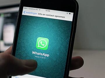 Páginas falsas y mensajes de WhatsApp, así operan estafadores en el sector financiero, alerta Condusef