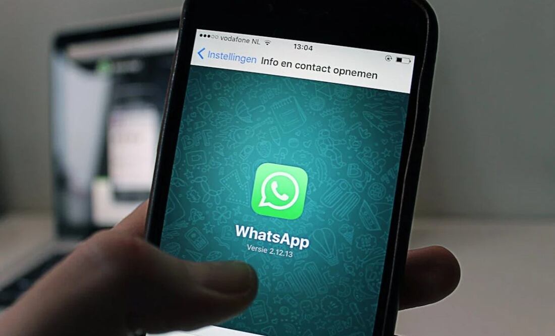 Compartir estados de WhatsApp. Imagen: Pexels