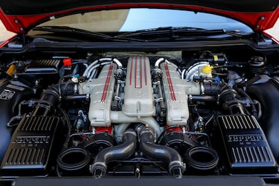 ¿Reconoces los números secretos de tu coche?