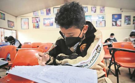 Estos cubrebocas no serán admitidos para el regreso a clases 2022-2023