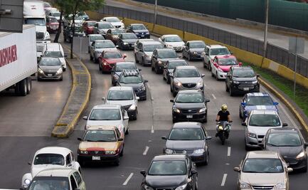 Estudiantes de la UNAM buscan disminuir emisiones contaminantes