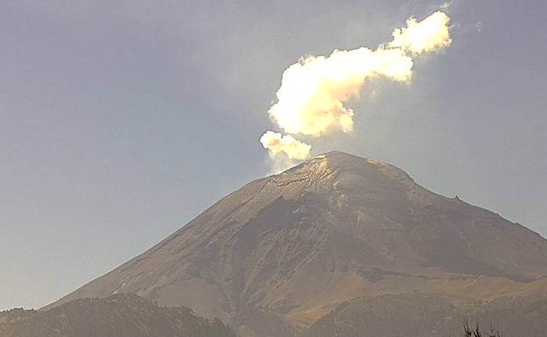 Foto: Webcamsdemexico