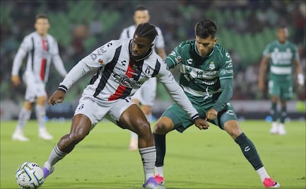 Liga MX: Santos 0-1 Atlas – EN VIVO – Jornada 2 – Apertura 2026