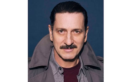 Juan Carlos Remolina recrea las trampas del político