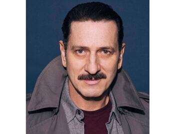 Juan Carlos Remolina recrea las trampas del político