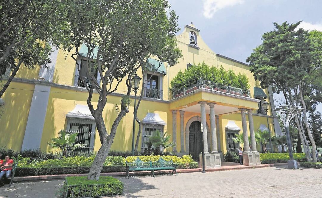 La Contraloría capitalina ha impuesto 2 mil 153 sanciones a mil 371 funcionarios de las 16 alcaldías; en MH se han quejado de excesos. Foto: Archivo/EL UNIVERSAL