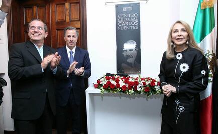 Inaugura Meade nueva filial del FCE en Quito